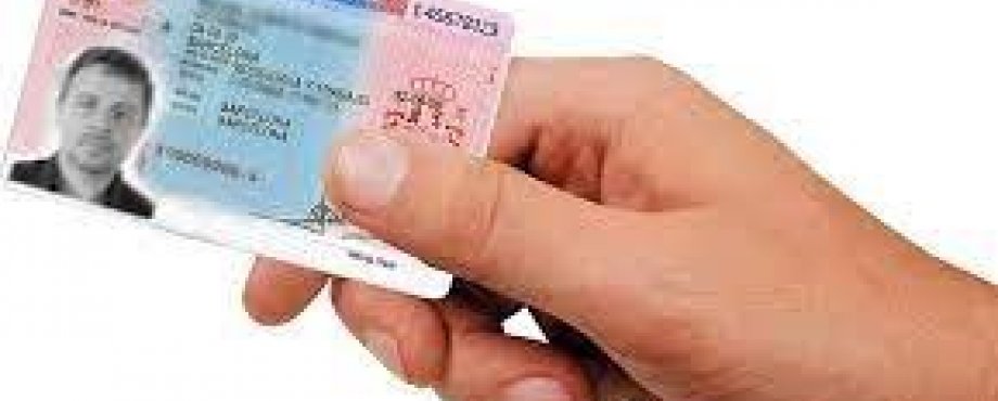 APPLICATION FOR A FOREIGNER IDENTIFICATION NUMBER (NIE)